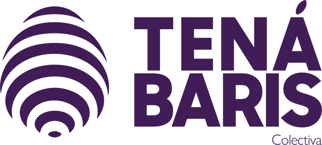 Logotipo de Tenábaris